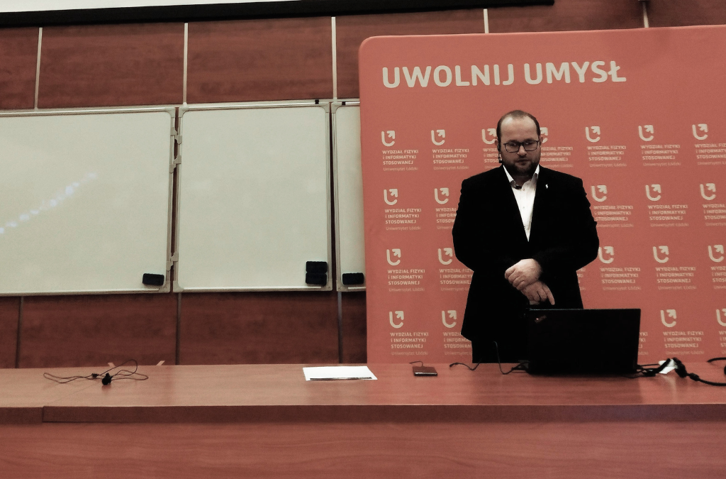 Sympozjum w Łodzi: od Żarnowca do SMR-ów