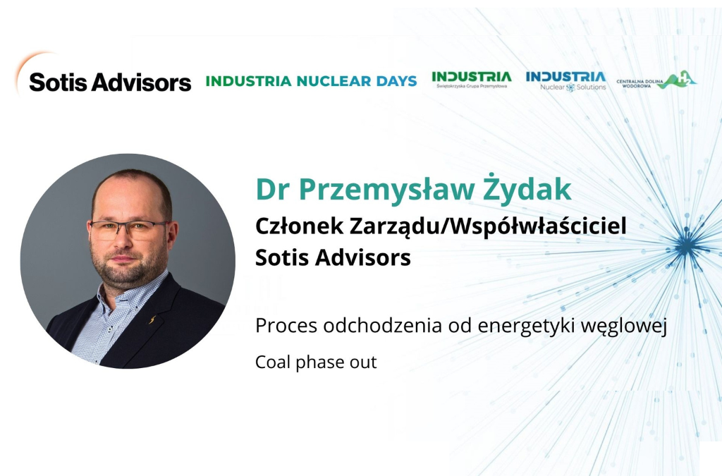 Industria Nuclear Days – było świetnie!